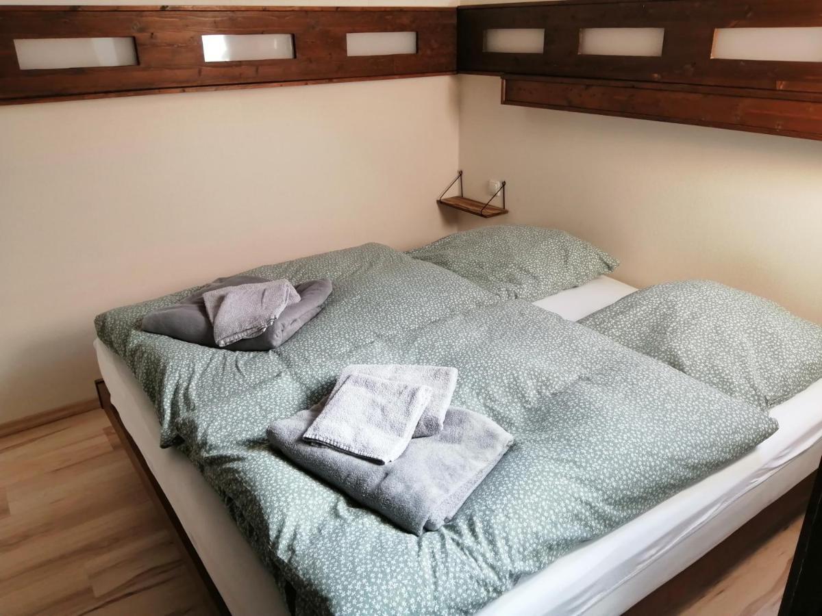 Ferienhaus 30 Am Silbersee Frielendorf ภายนอก รูปภาพ