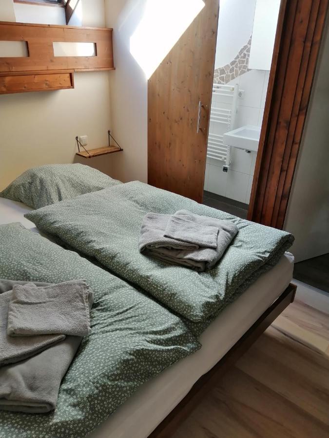 Ferienhaus 30 Am Silbersee Frielendorf ภายนอก รูปภาพ