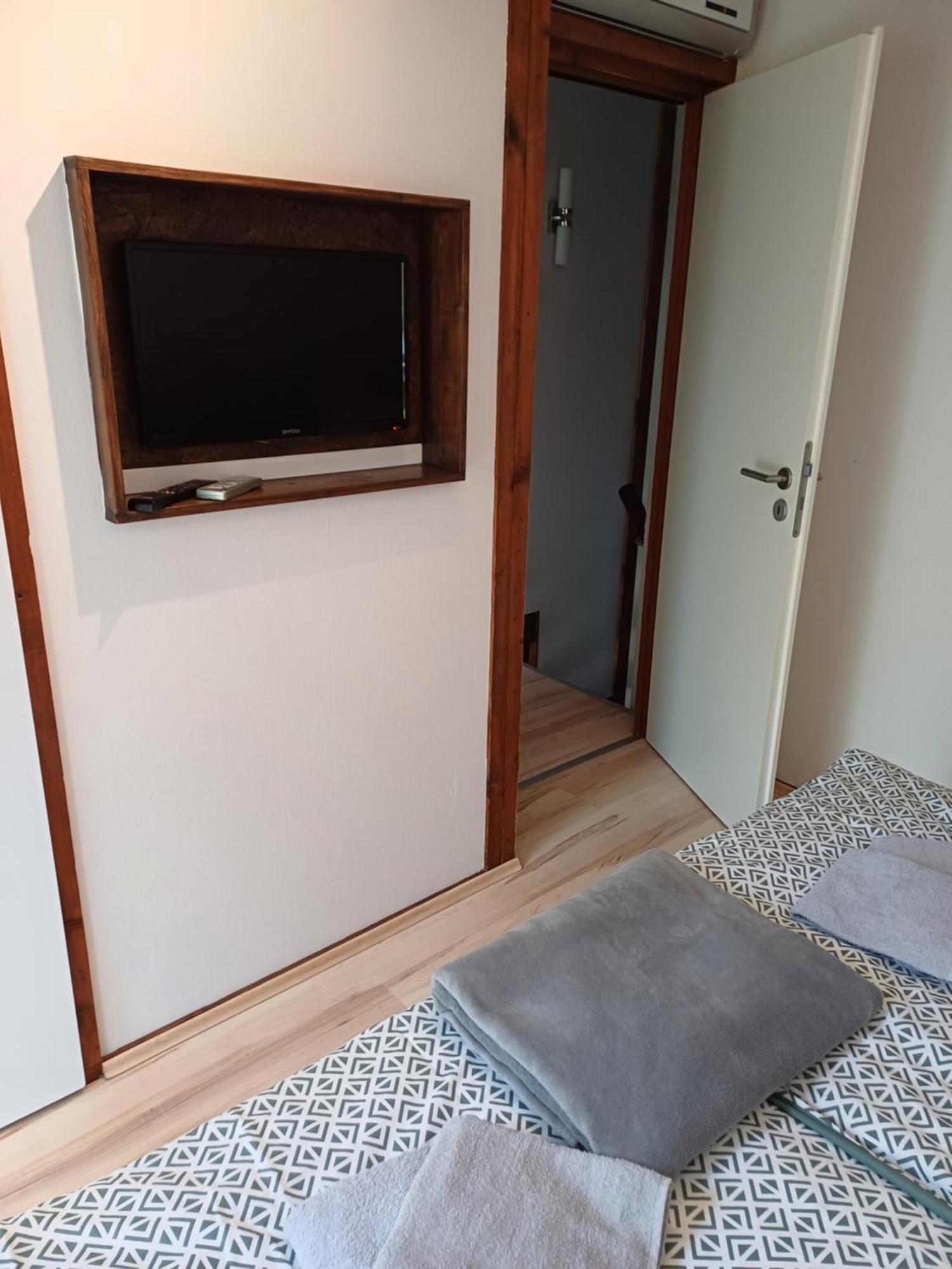 Ferienhaus 30 Am Silbersee Frielendorf ภายนอก รูปภาพ