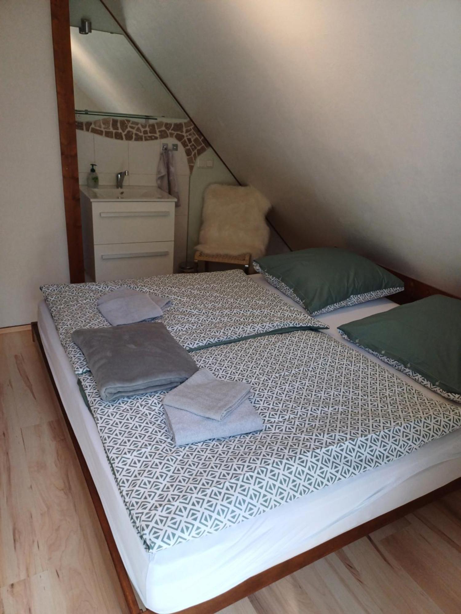 Ferienhaus 30 Am Silbersee Frielendorf ภายนอก รูปภาพ