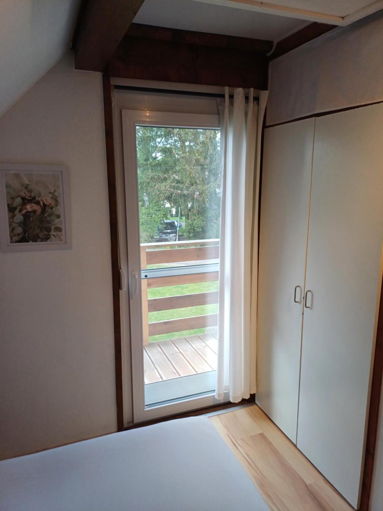 Ferienhaus 30 Am Silbersee Frielendorf ภายนอก รูปภาพ