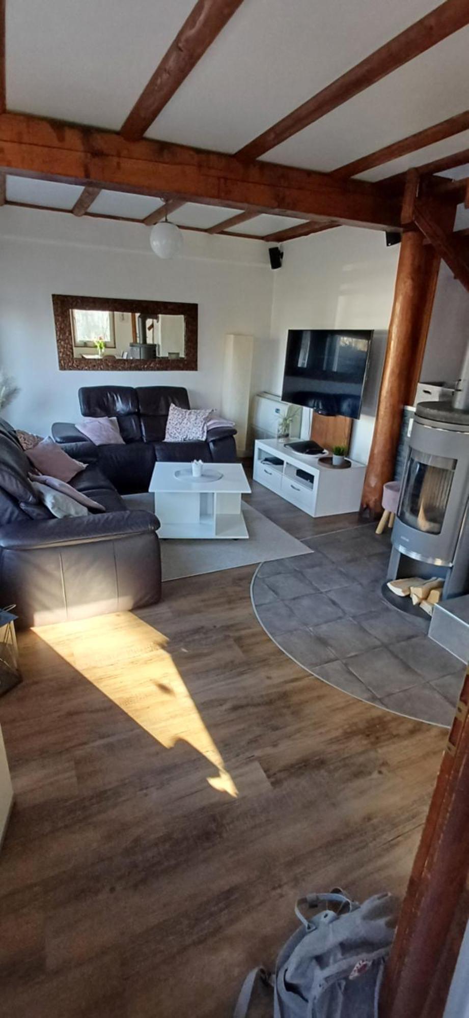 Ferienhaus 30 Am Silbersee Frielendorf ภายนอก รูปภาพ