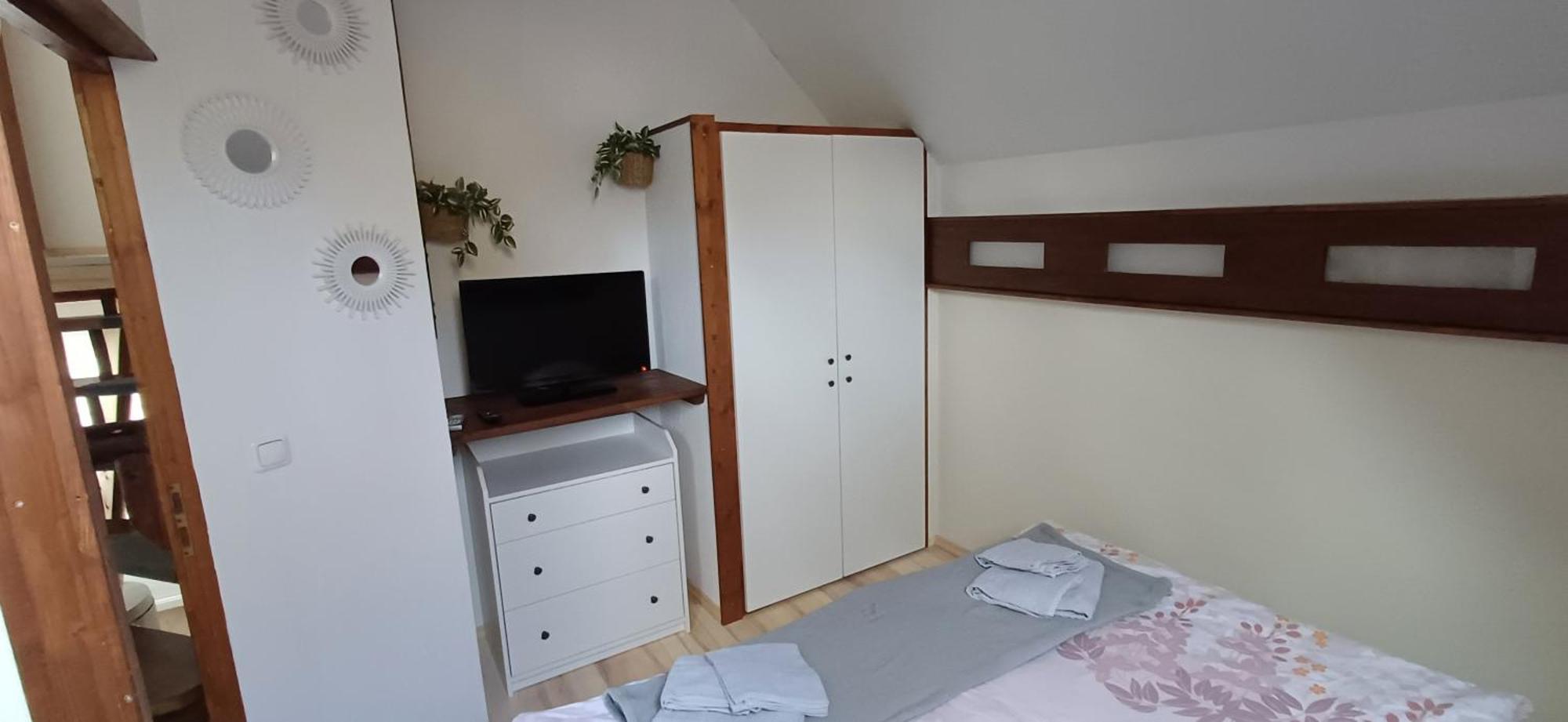 Ferienhaus 30 Am Silbersee Frielendorf ภายนอก รูปภาพ